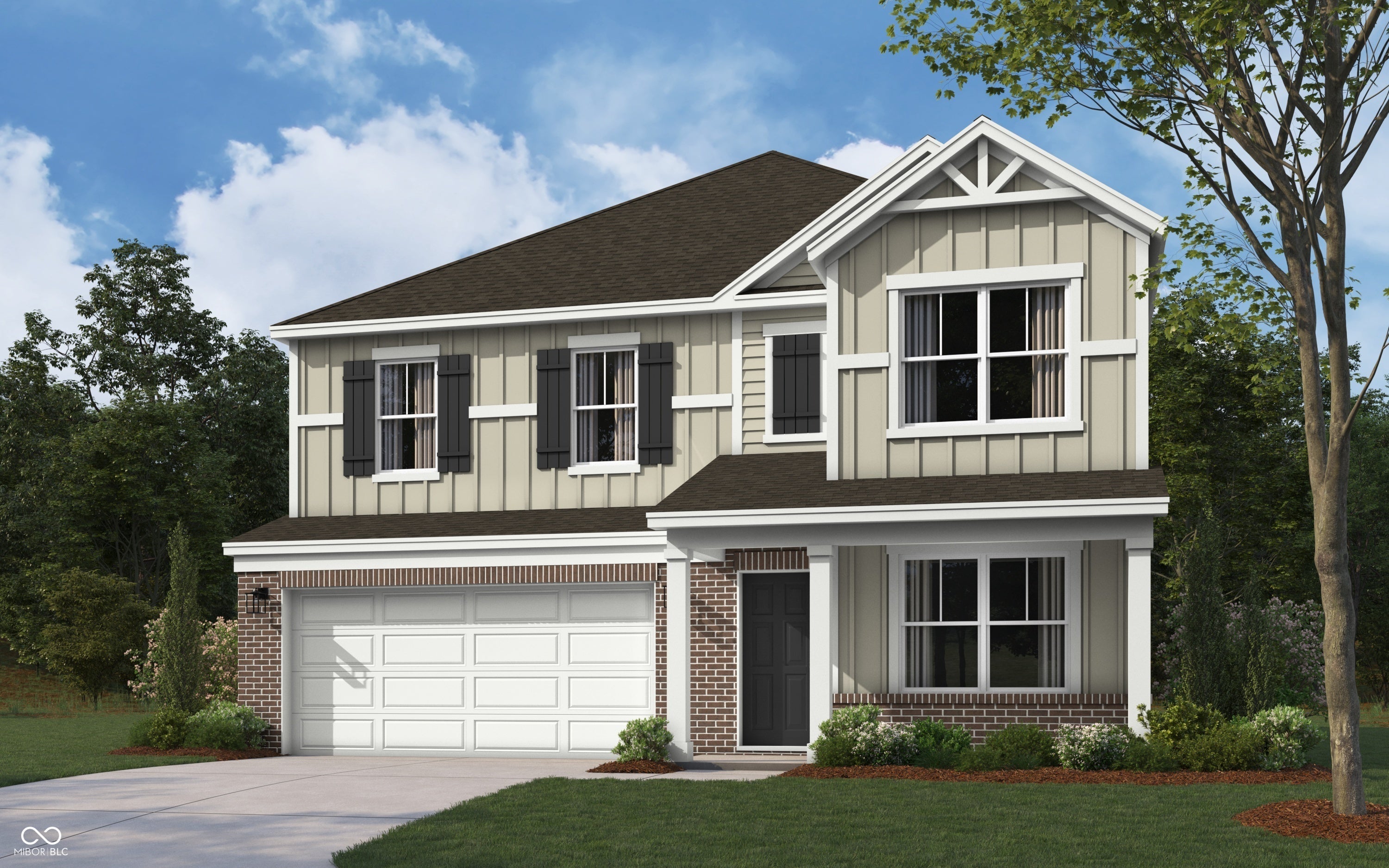 5717 Bluewing Creek Lane