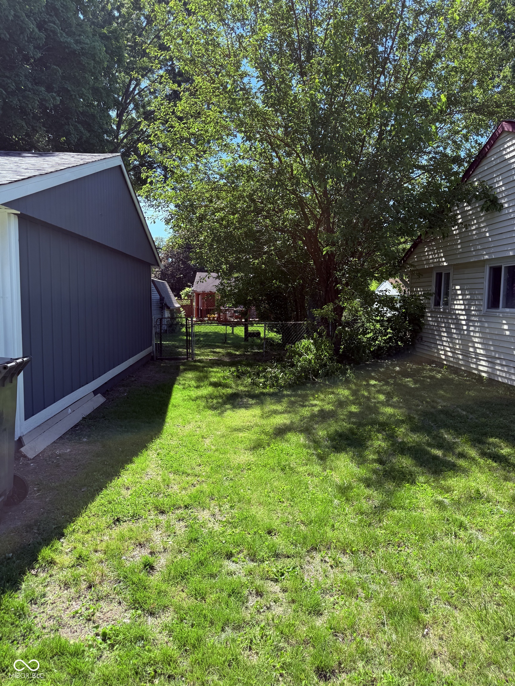 4026 Eisenhower Drive