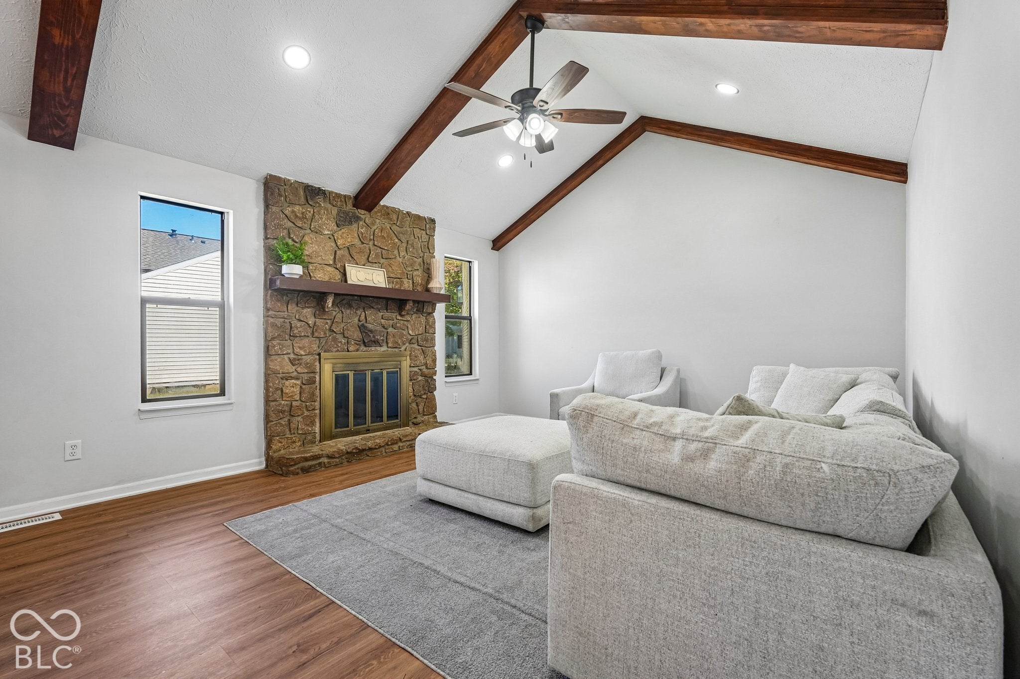 2943 Horse Hill West Drive