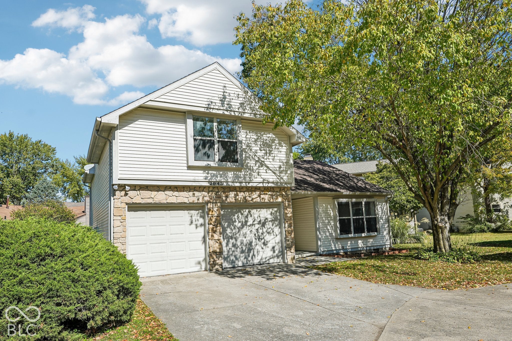 2943 Horse Hill West Drive