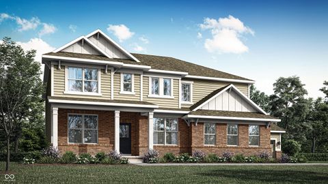 Photo of 16781 Reed Drive, Westfield, IN 46074 (MLS # 22110067)