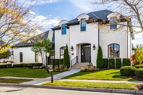 1783 Blythe Street Carmel IN 46032