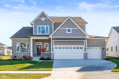 773 Robinson Farm Way Westfield IN 46074