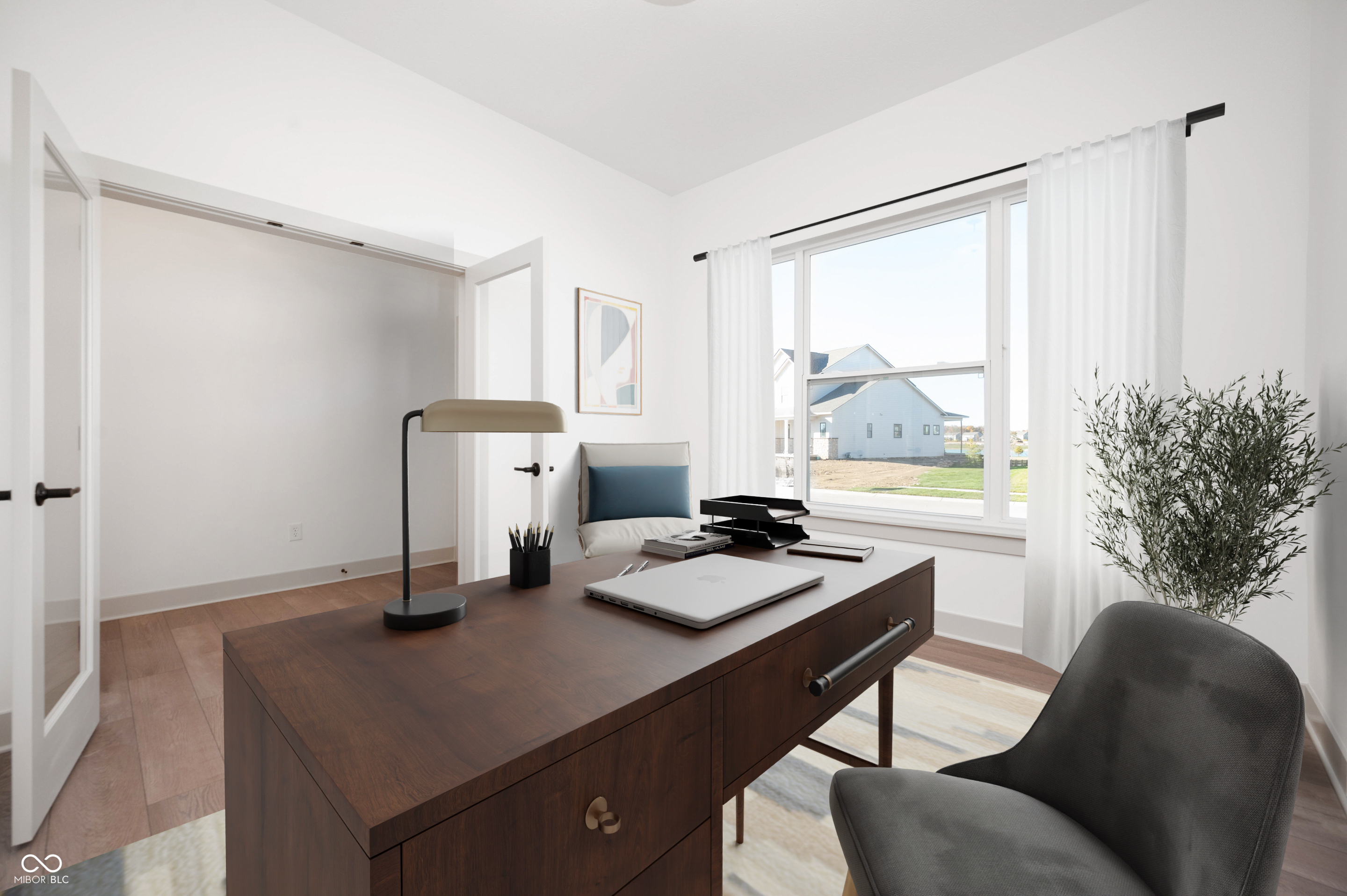 773 Robinson Farm Way