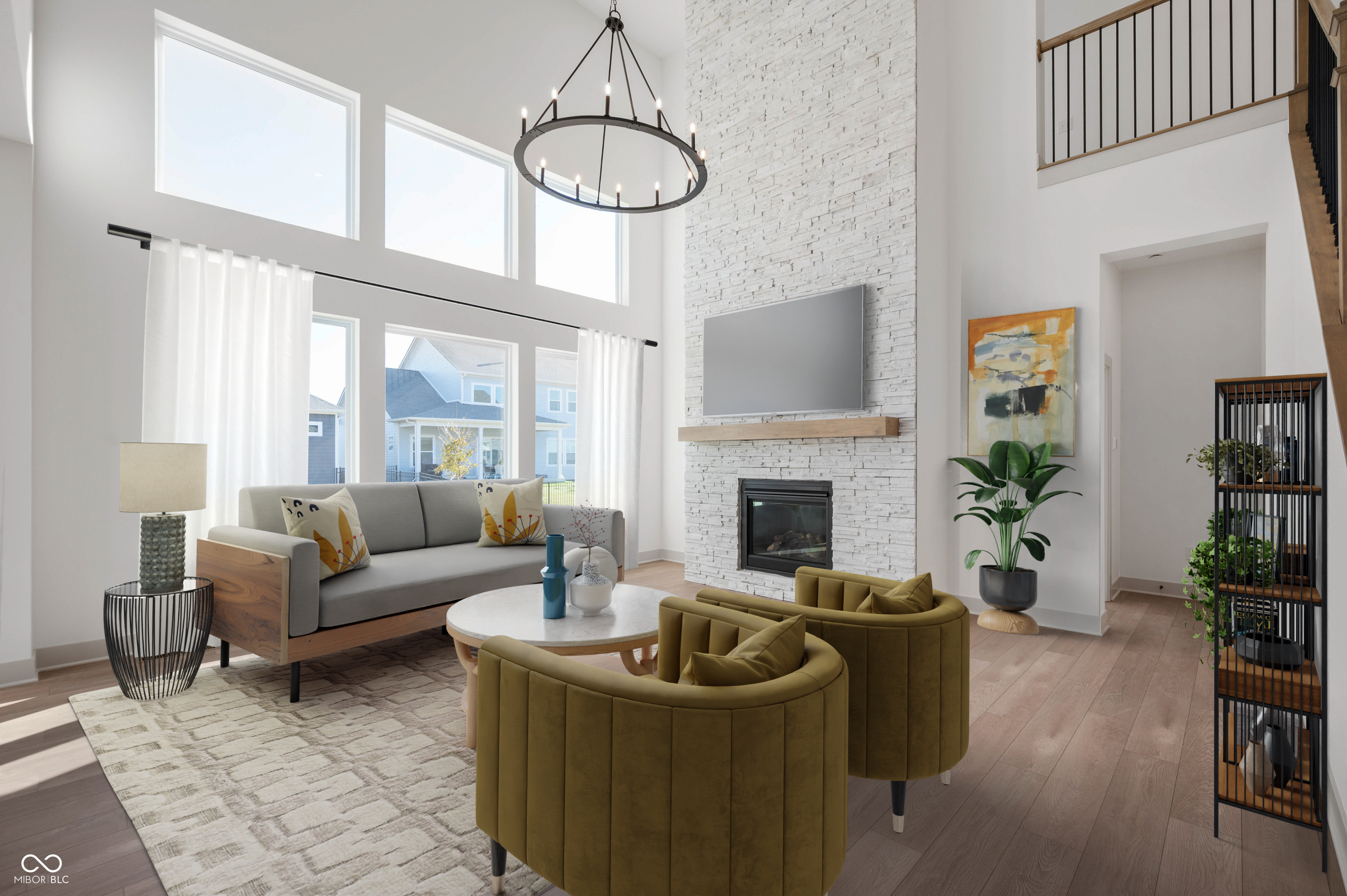 773 Robinson Farm Way