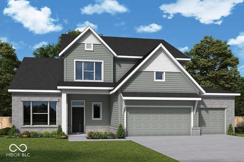 773 Robinson Farm Way Westfield IN 46074