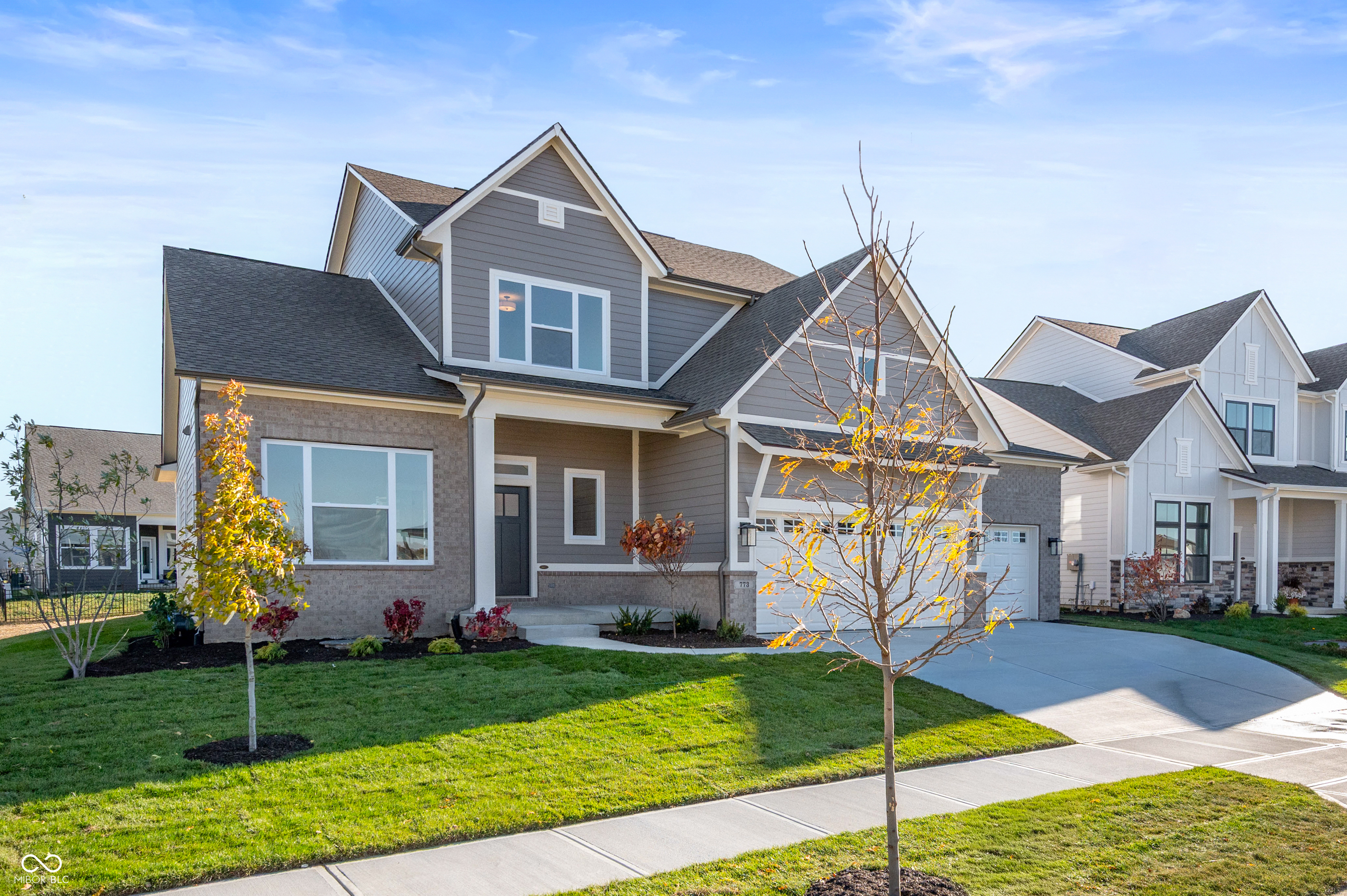 773 Robinson Farm Way