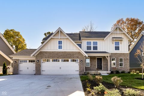 6903 Oakdale Ln Avon IN 46123