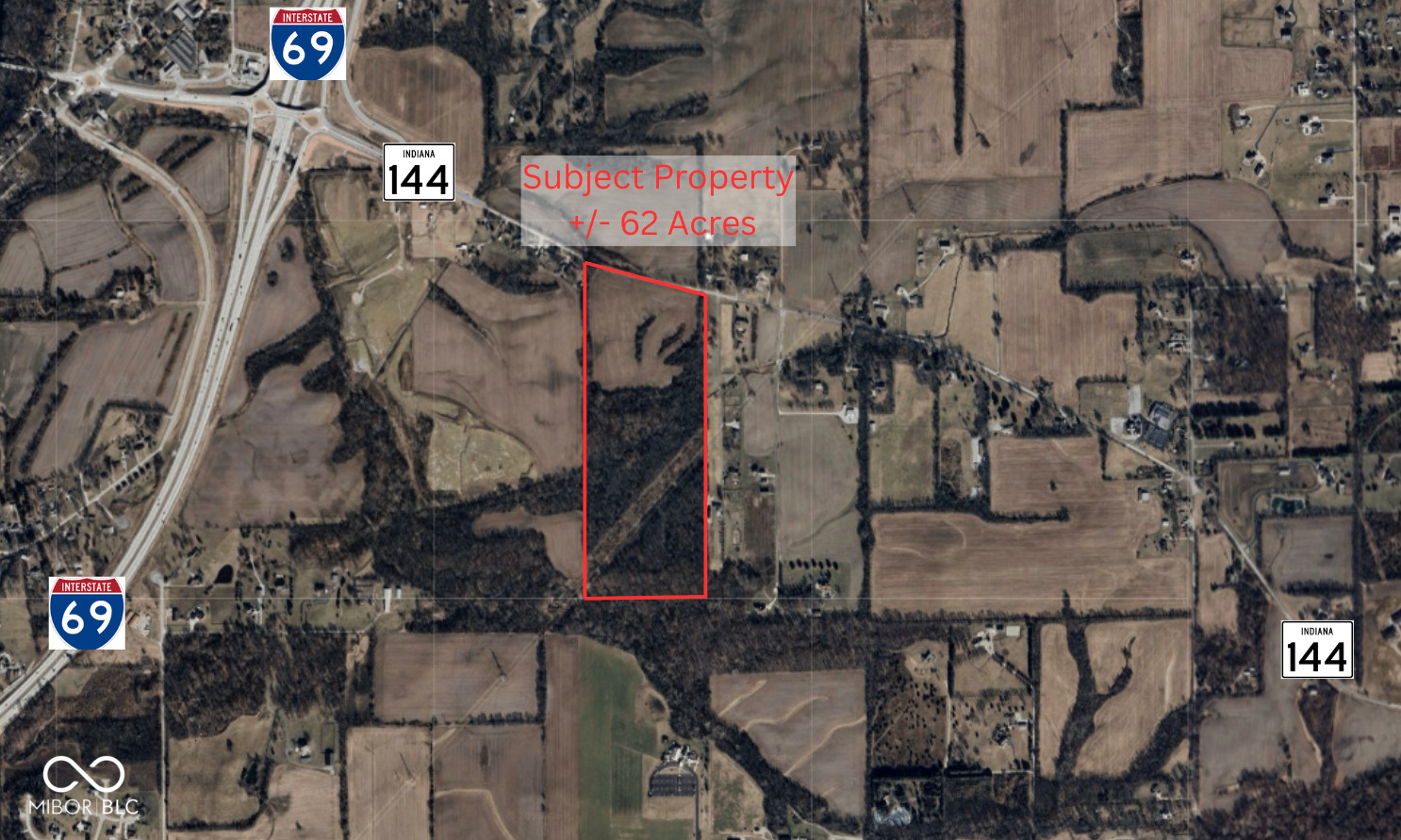 0 W County Road 144