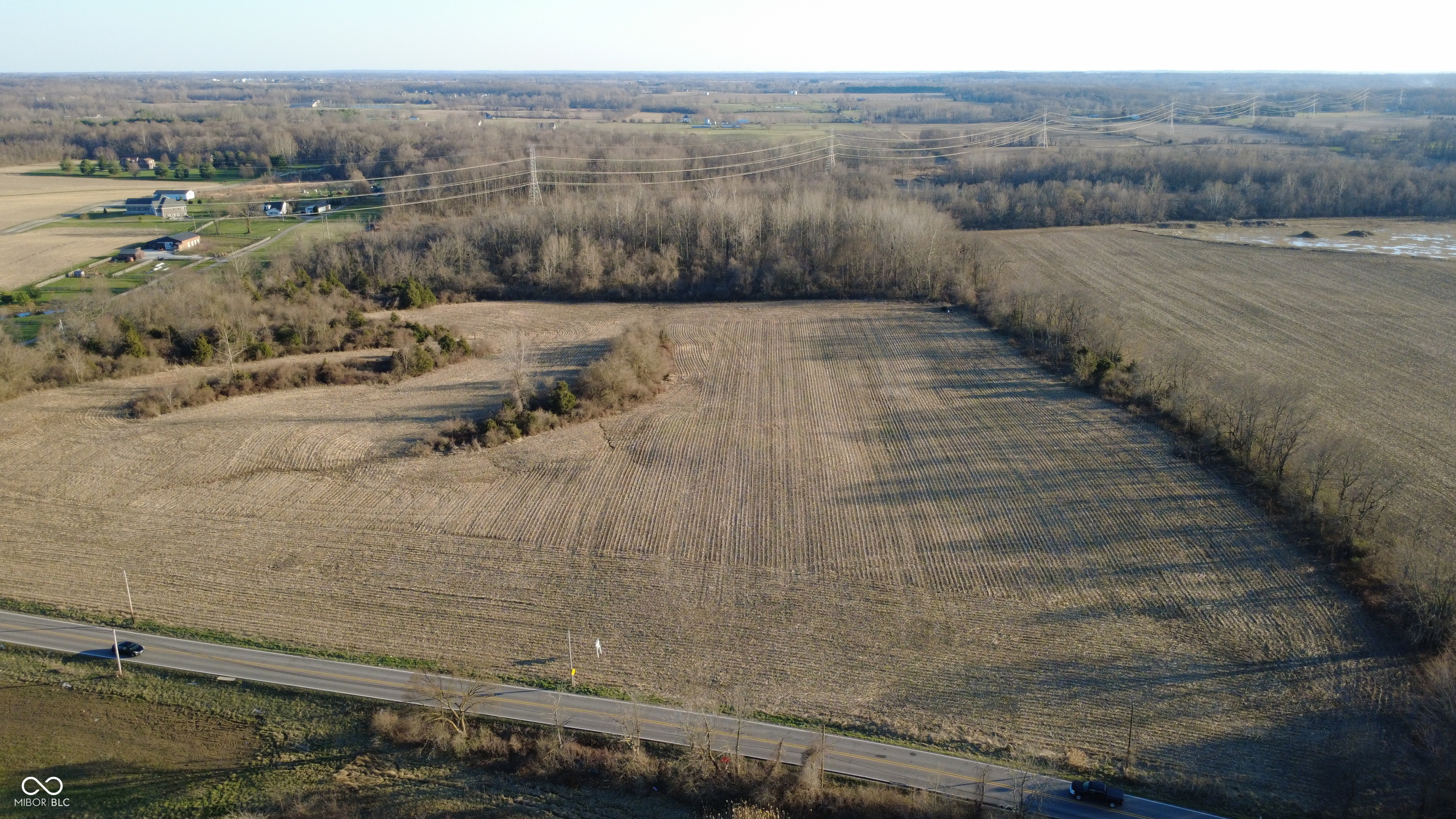 0 W County Road 144