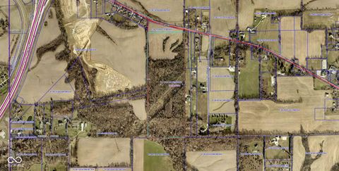 0 W County Road 144 Greenwood IN 46143