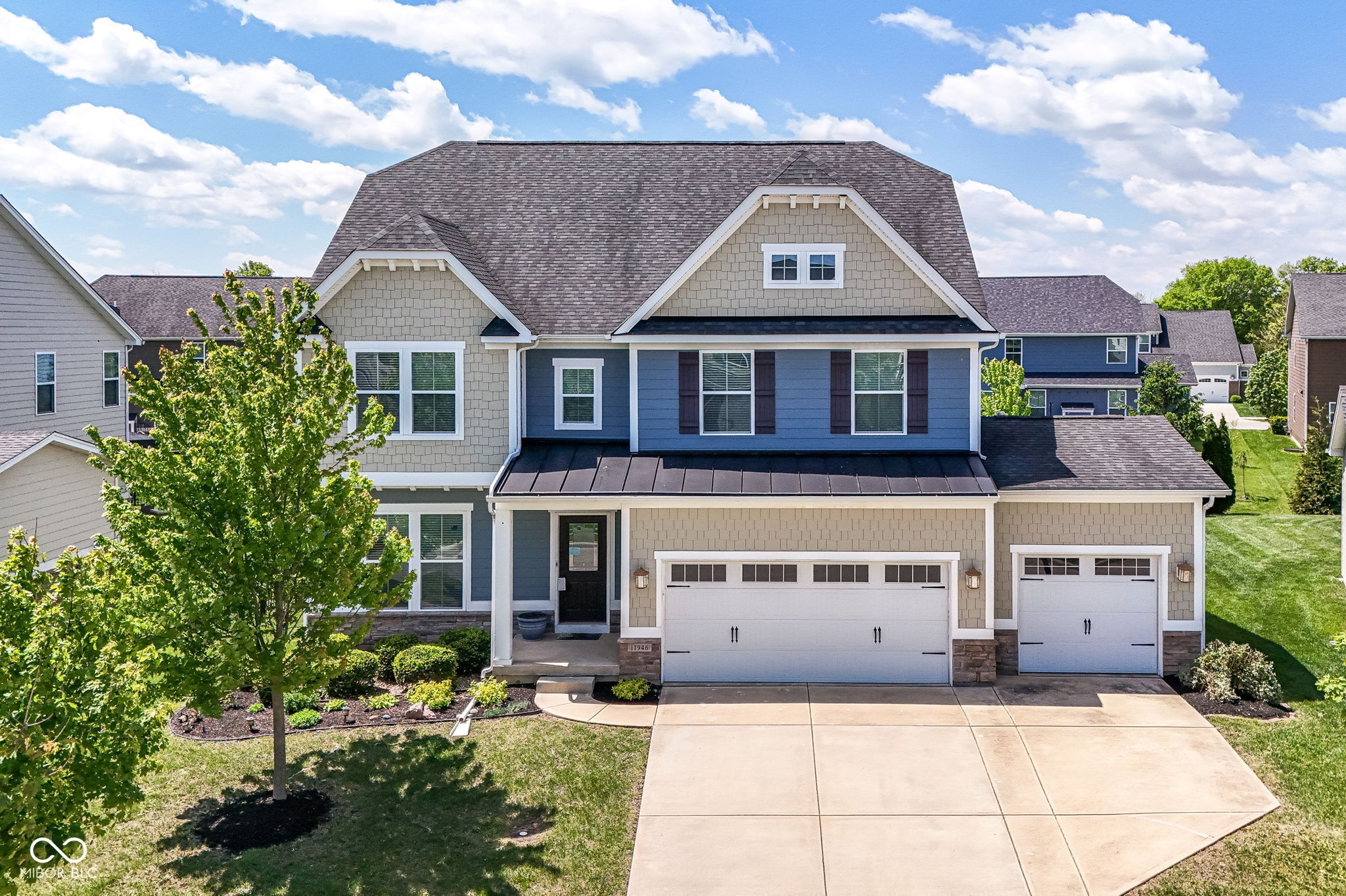 11946 Eaglerun Way