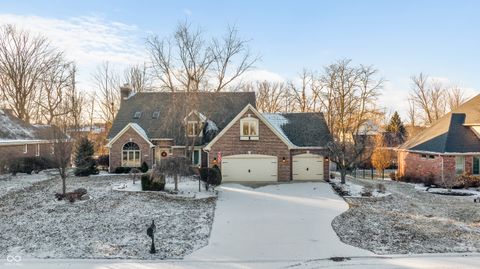 11254 Woods Bay Lane Indianapolis IN 46236