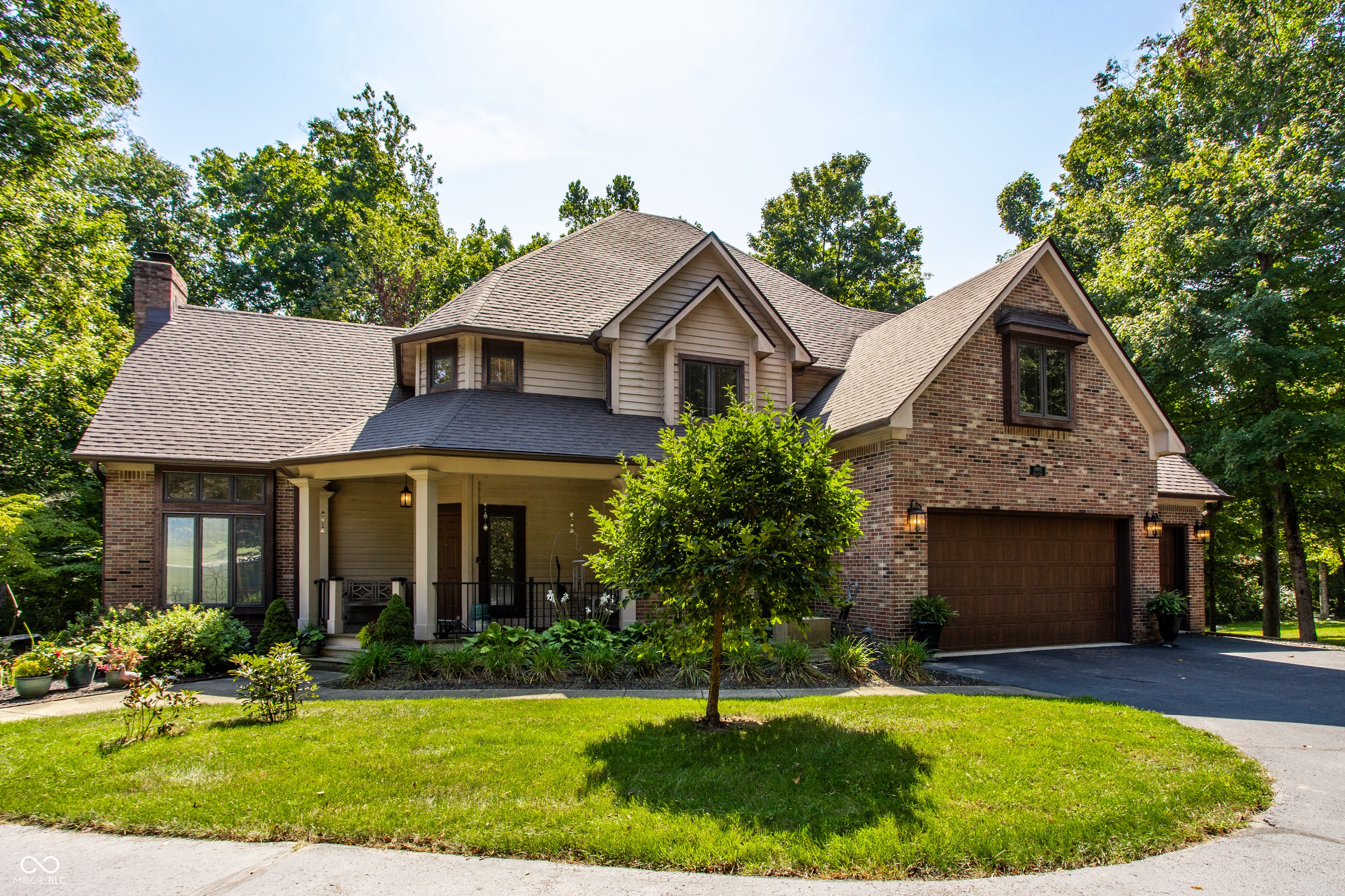 1093 Timber Climb Drive