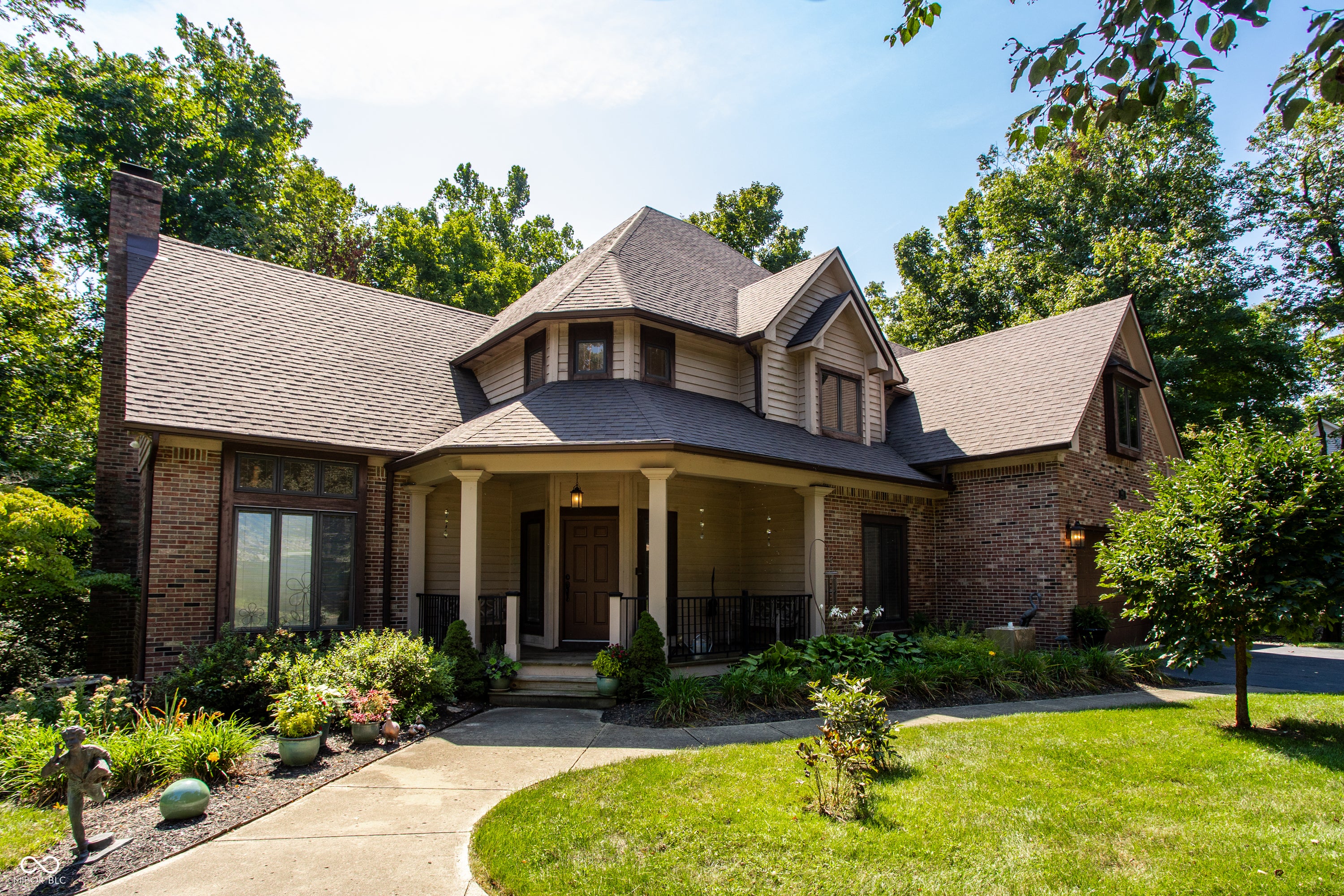 1093 Timber Climb Drive