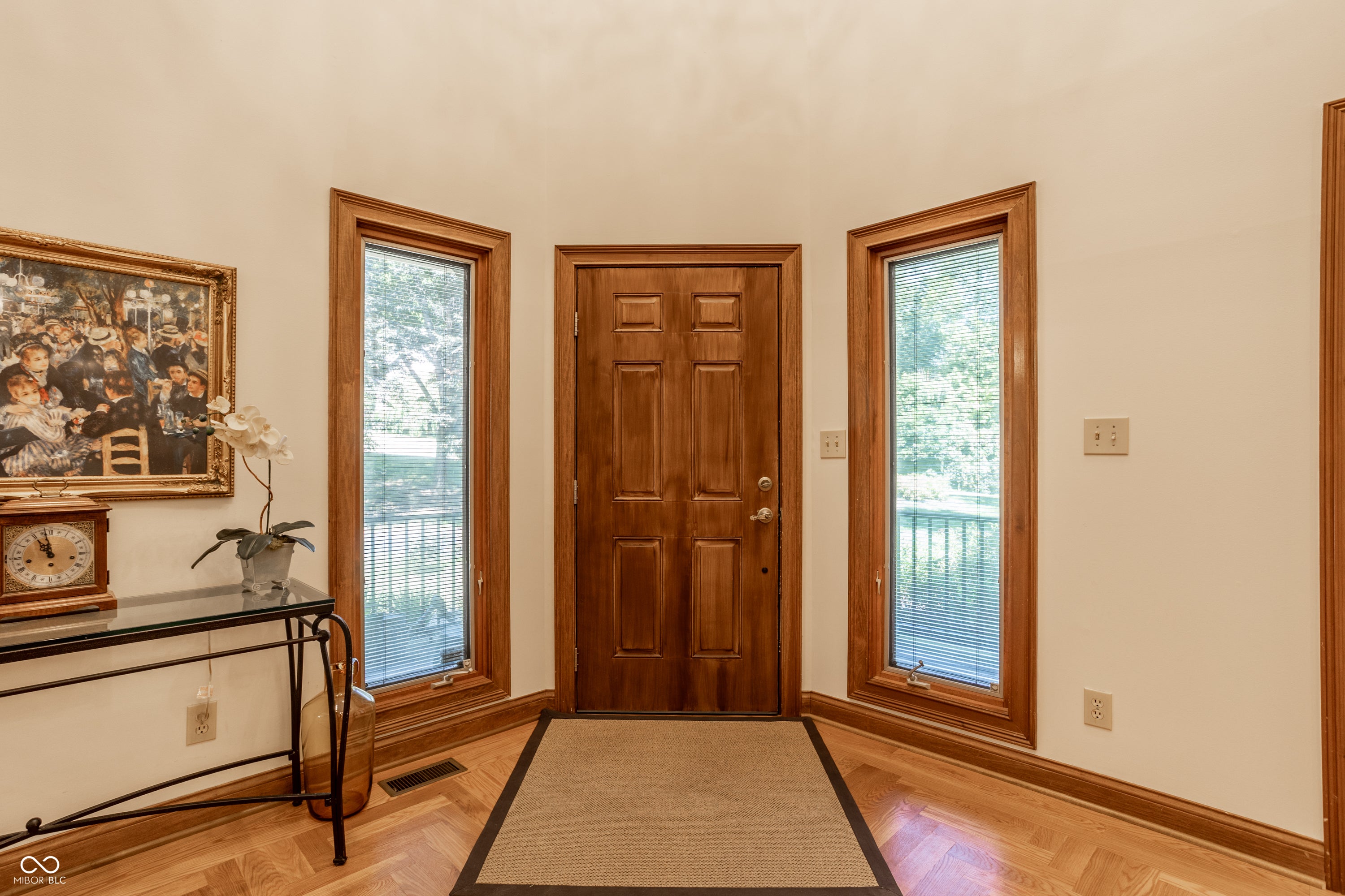 1093 Timber Climb Drive