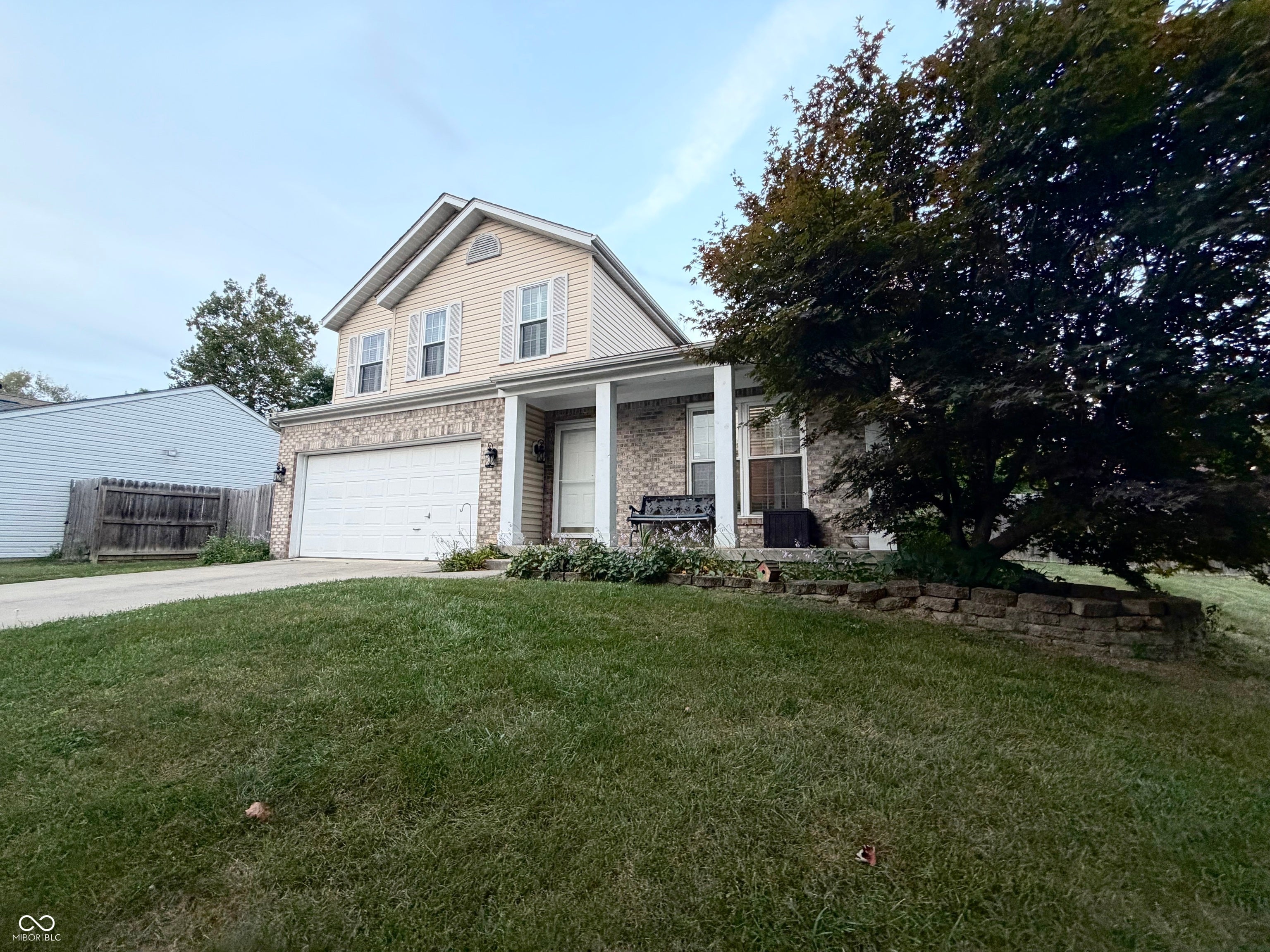 5660 Forest Rise Court