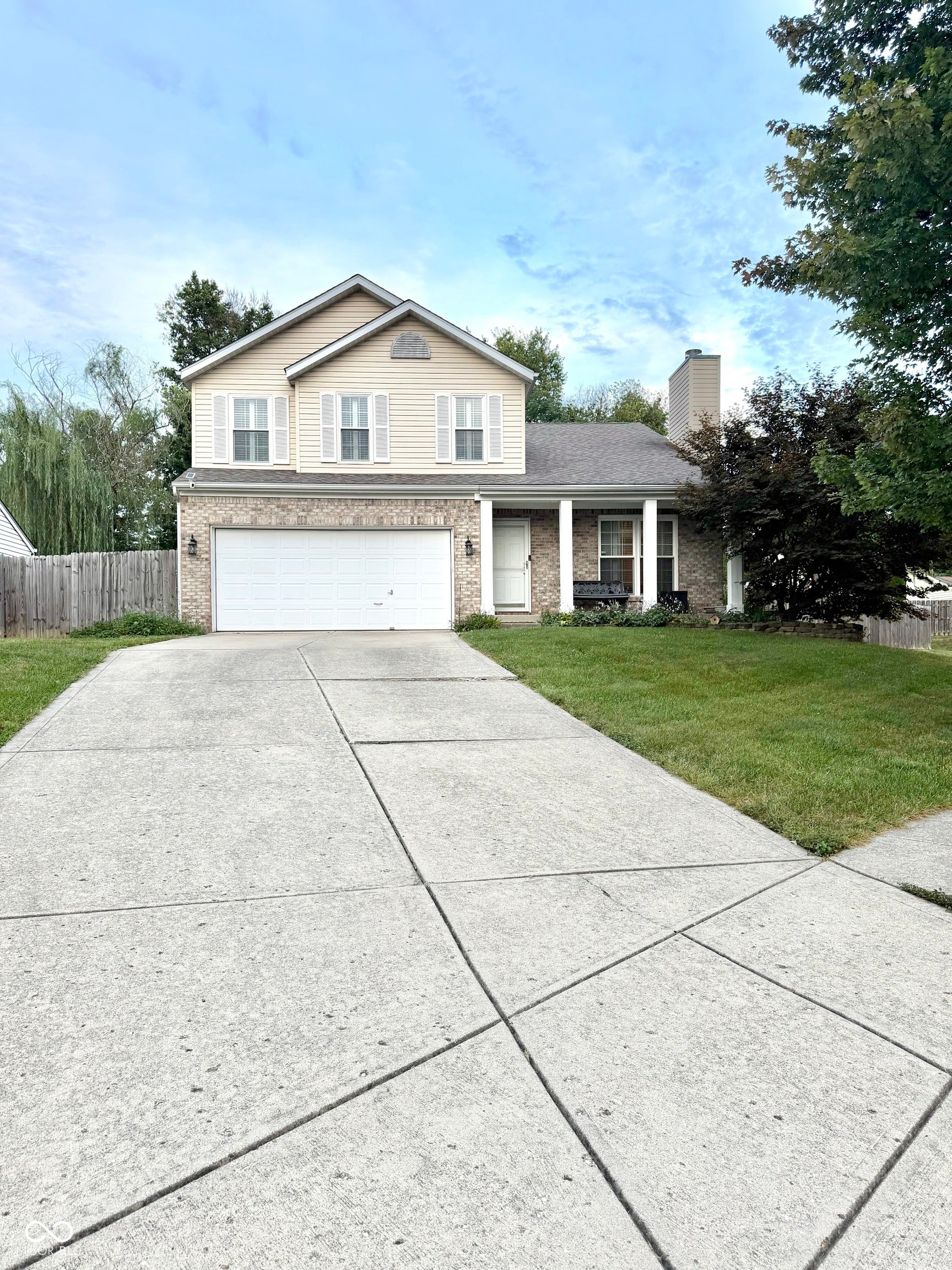 5660 Forest Rise Court