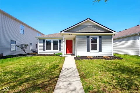 14429 Banister Drive, Noblesville, IN 46060 - MLS#: 22034544