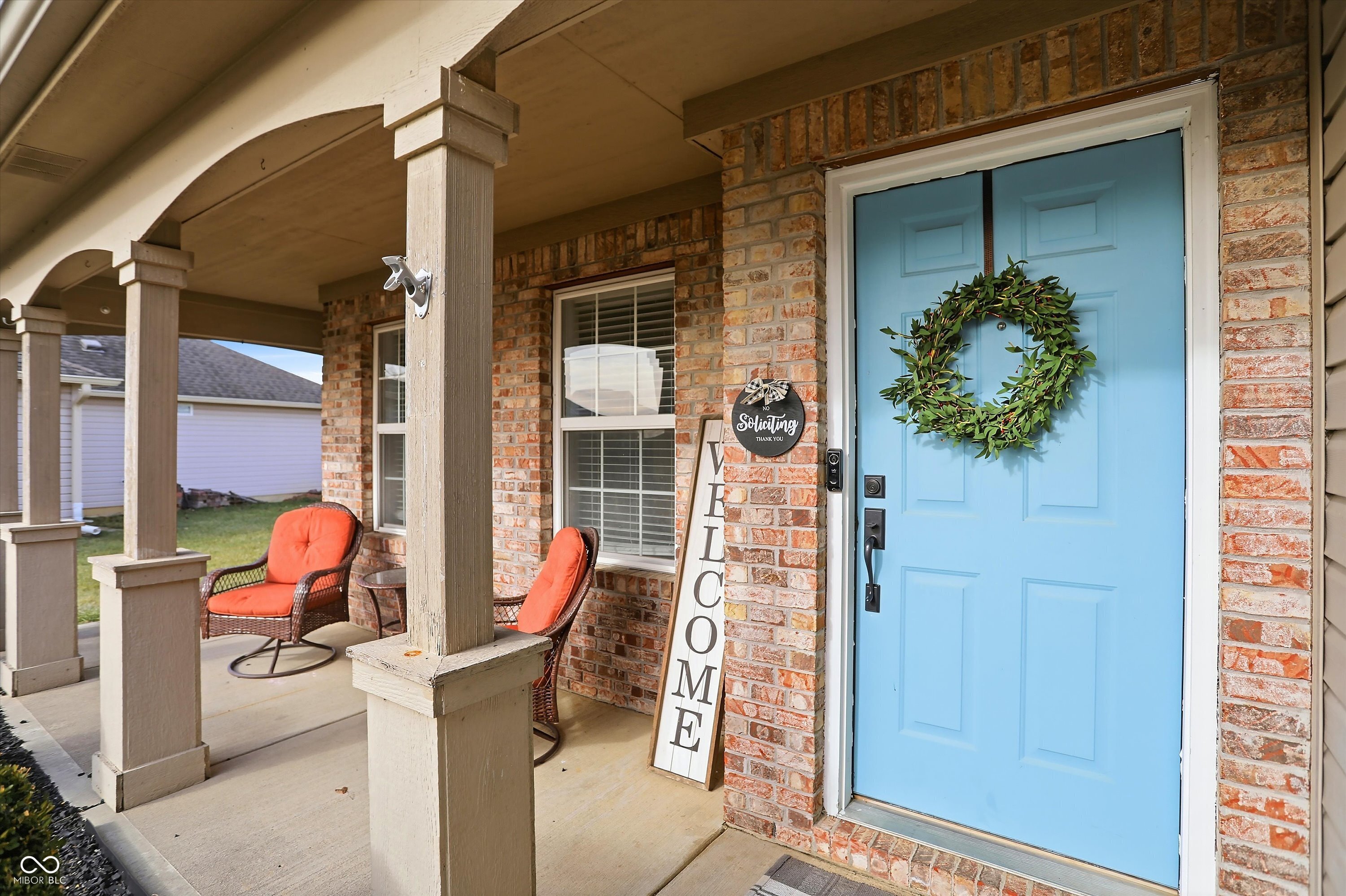 990 Youngs Creek Drive