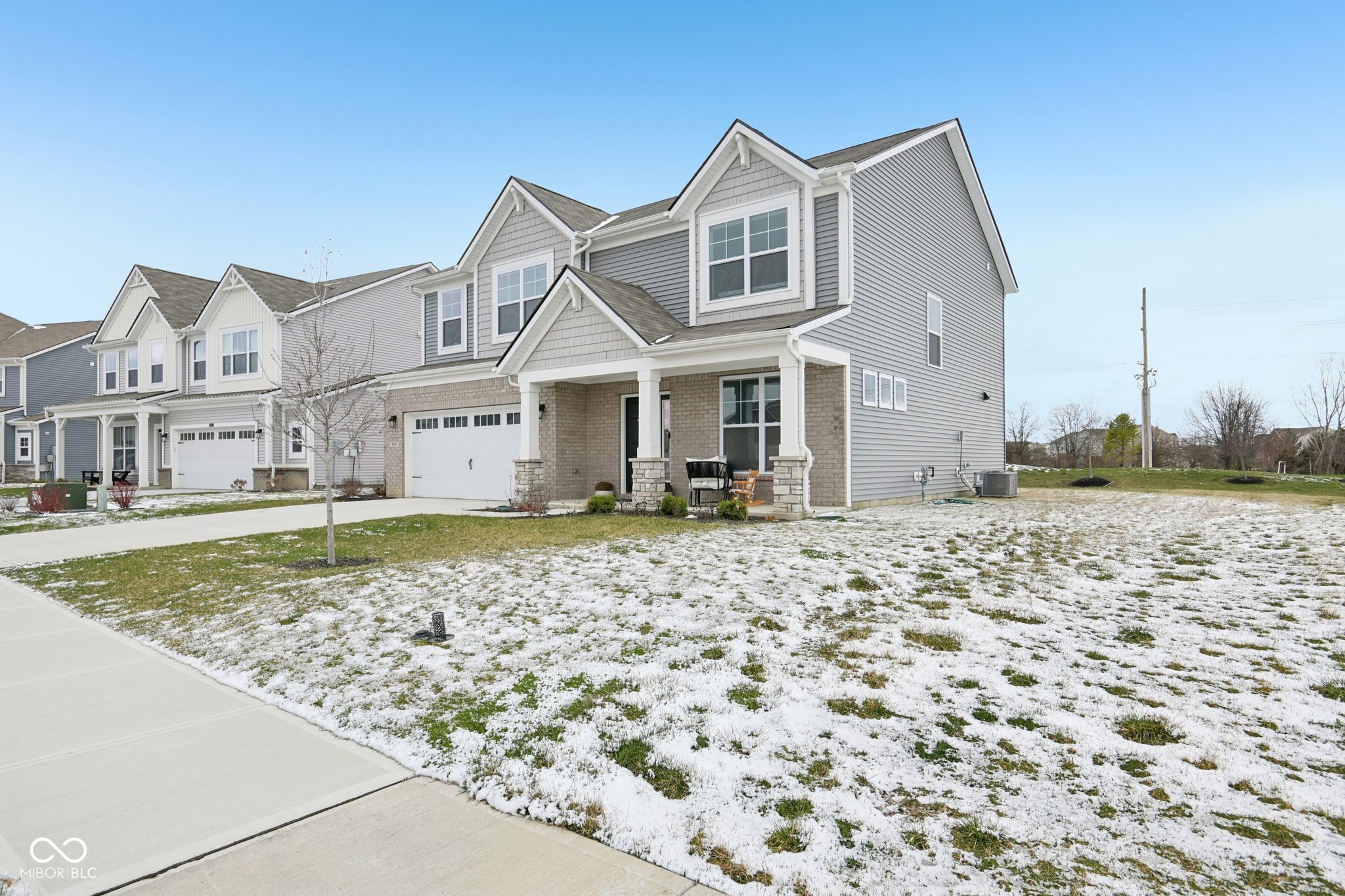 4696 Homestead Drive