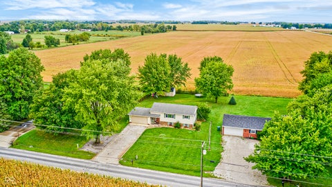 Photo for 2616 E County Road 900 N