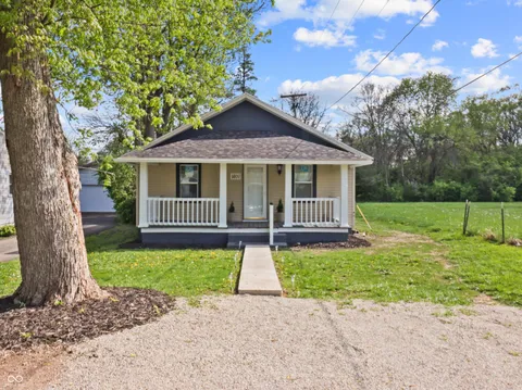 1401 E 24th Street, Muncie, IN 47302 - MLS#: 22035478