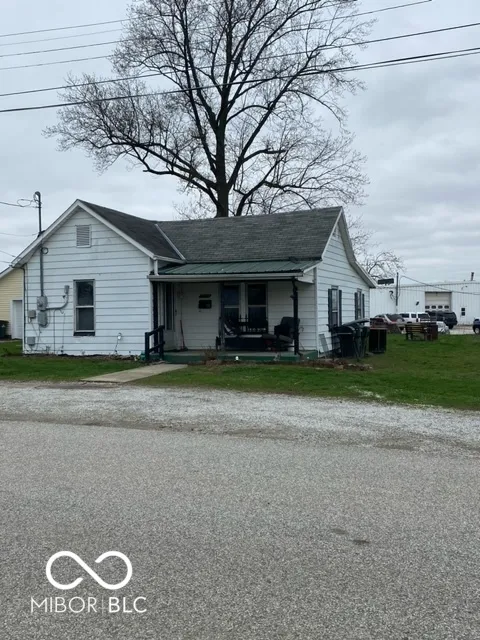 1029 N Park Street, Greensburg, IN 47240 - MLS#: 22037420