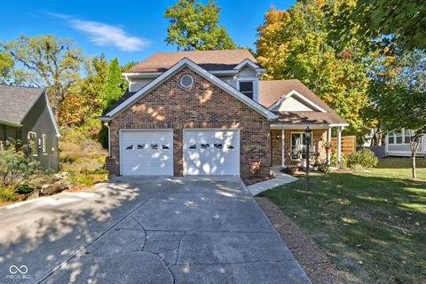 11526 Crescent Court Indianapolis IN 46236