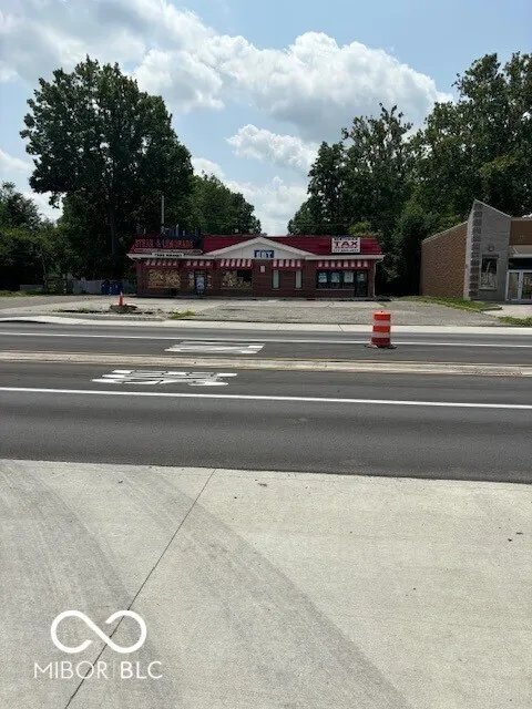 Indianapolis, Indiana 46218, United States, ,Commercial,Active,27002