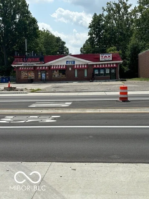 Indianapolis, Indiana 46218, United States, ,Commercial,Active,27002