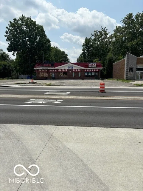 Indianapolis, Indiana 46218, United States, ,Commercial,Active,27002