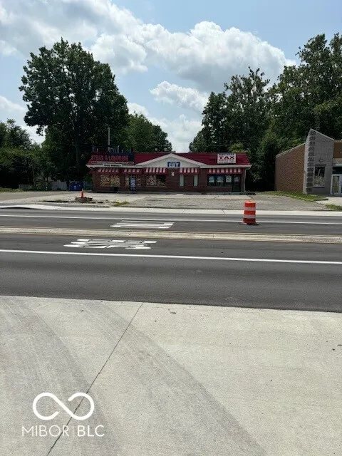 Indianapolis, Indiana 46218, United States, ,Commercial,Active,27002