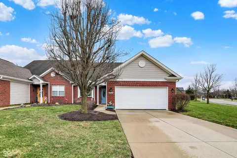 3447 Heathcliff Court, Westfield, IN 46074 - MLS#: 22029184