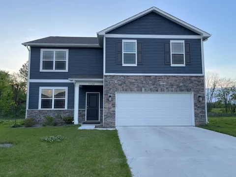 7108 Parkstay Court, Indianapolis, IN 46113 - MLS#: 21980232