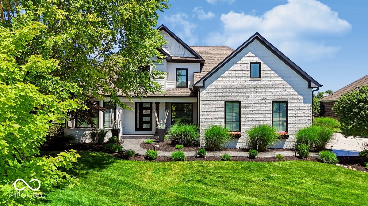 4438 Hickory Grove Boulevard