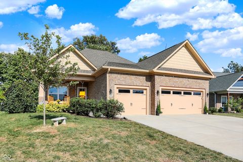 1089 Summerwood Boulevard Greenfield IN 46140