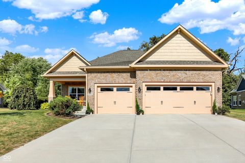 Photo of 1089 Summerwood Boulevard, Greenfield, IN 46140 (MLS # 22059543)