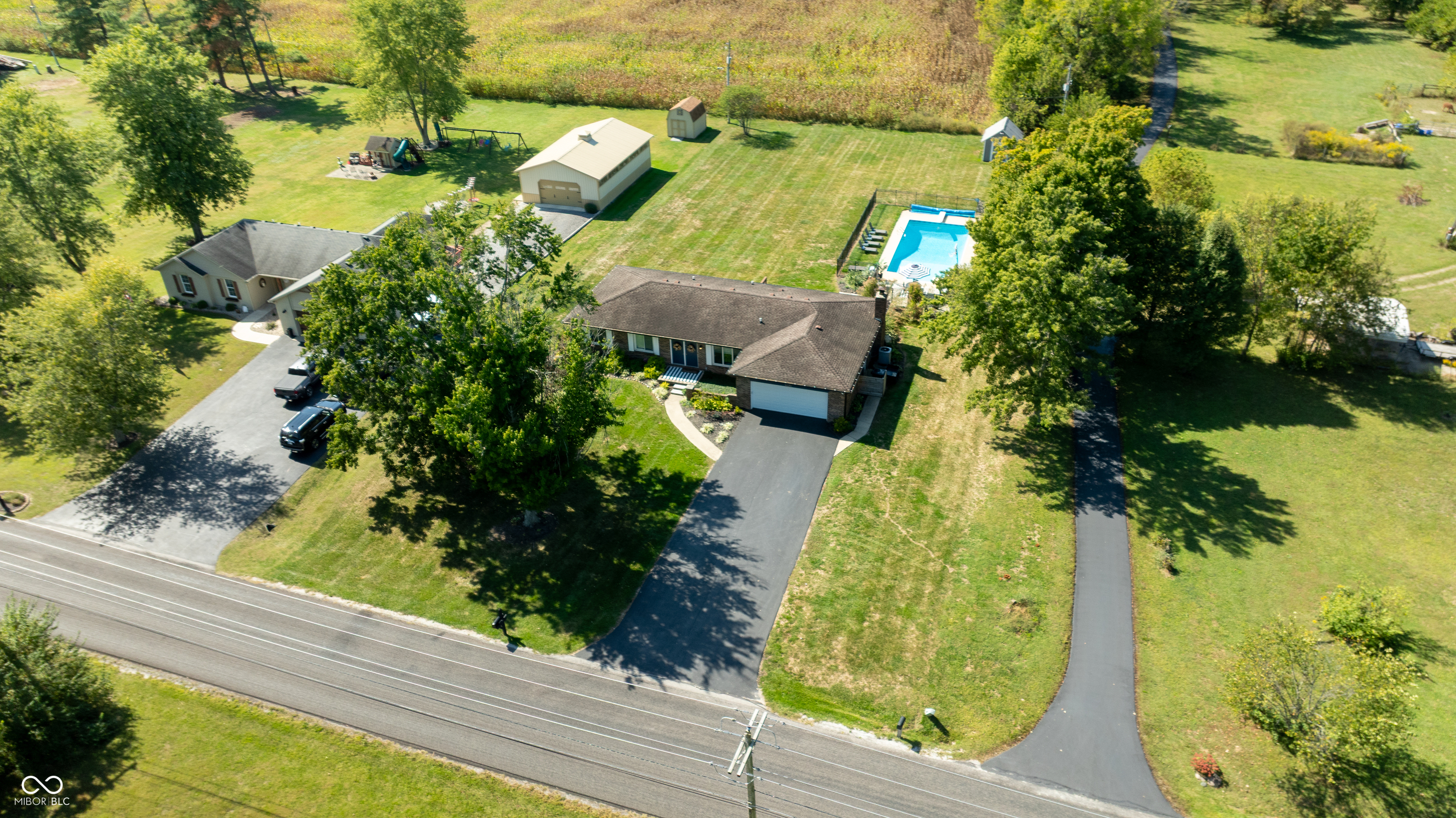 1188 N County Road 425 E Avon IN 46123