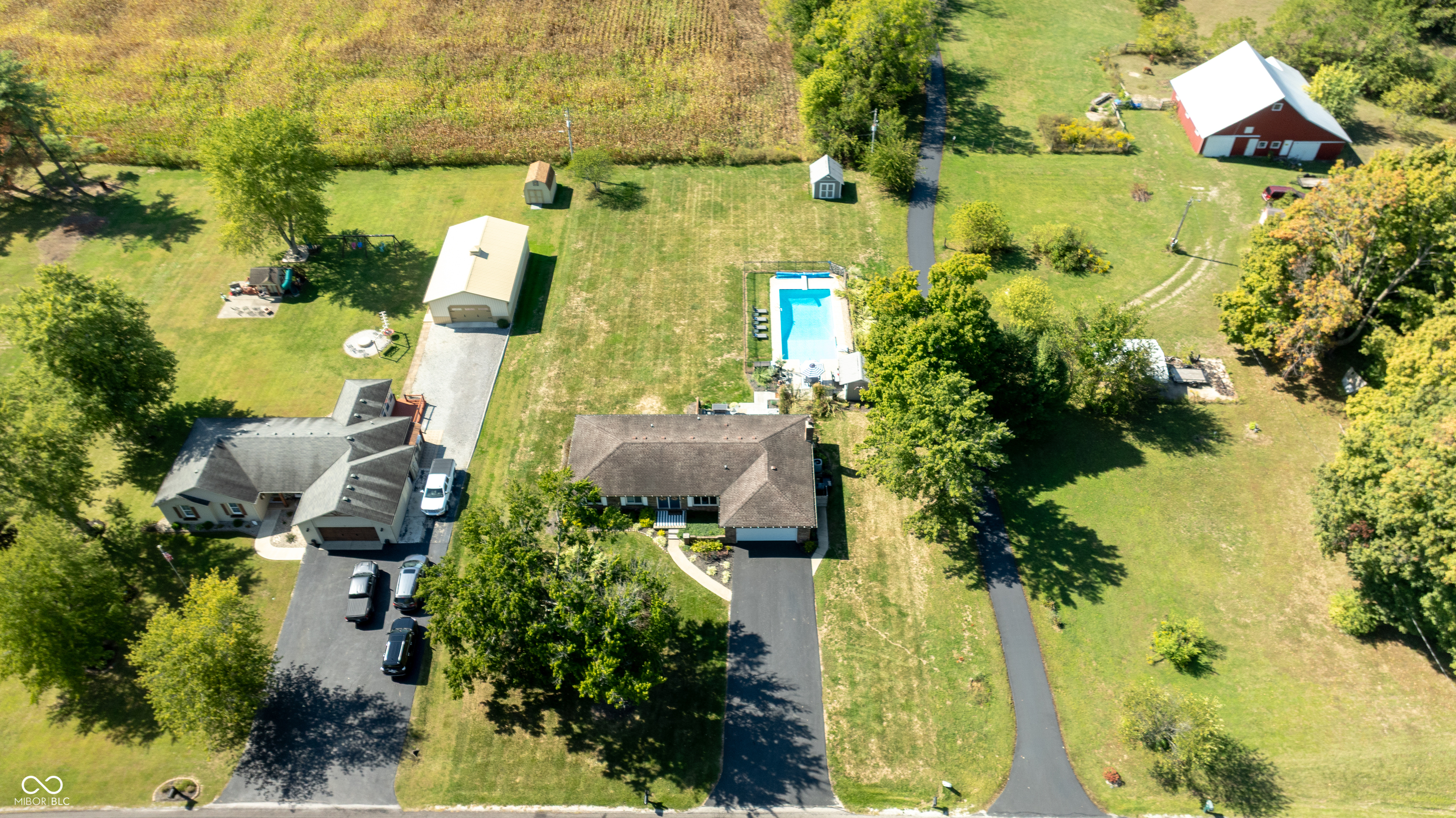 1188 N County Road 425 E Avon IN 46123