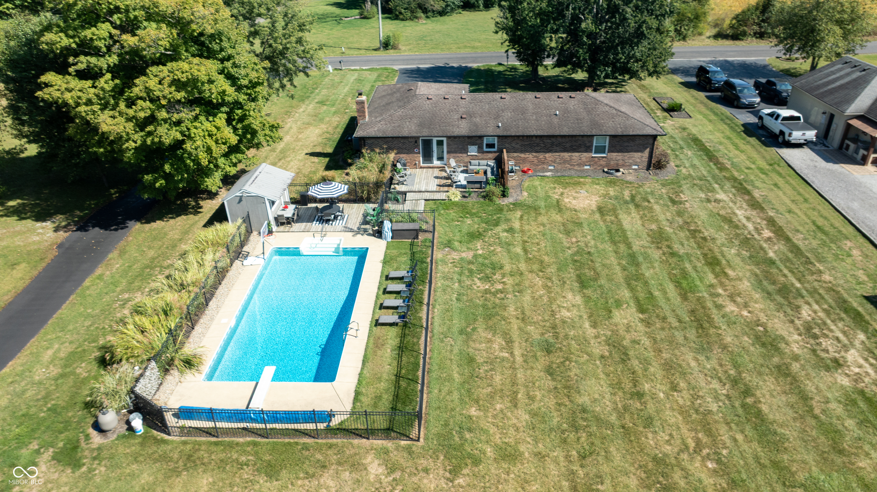 1188 N County Road 425 E Avon IN 46123