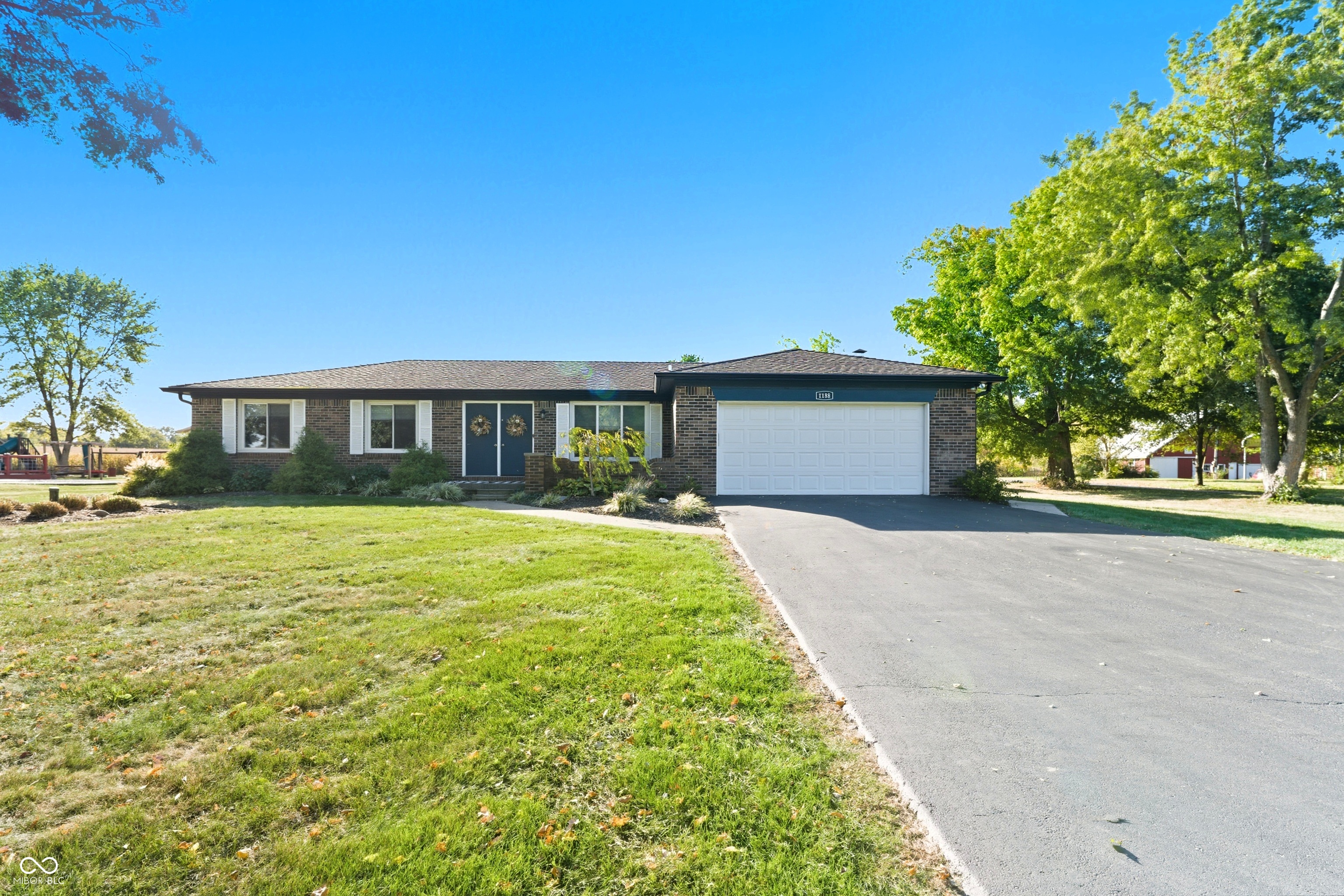 1188 N County Road 425 E Avon IN 46123