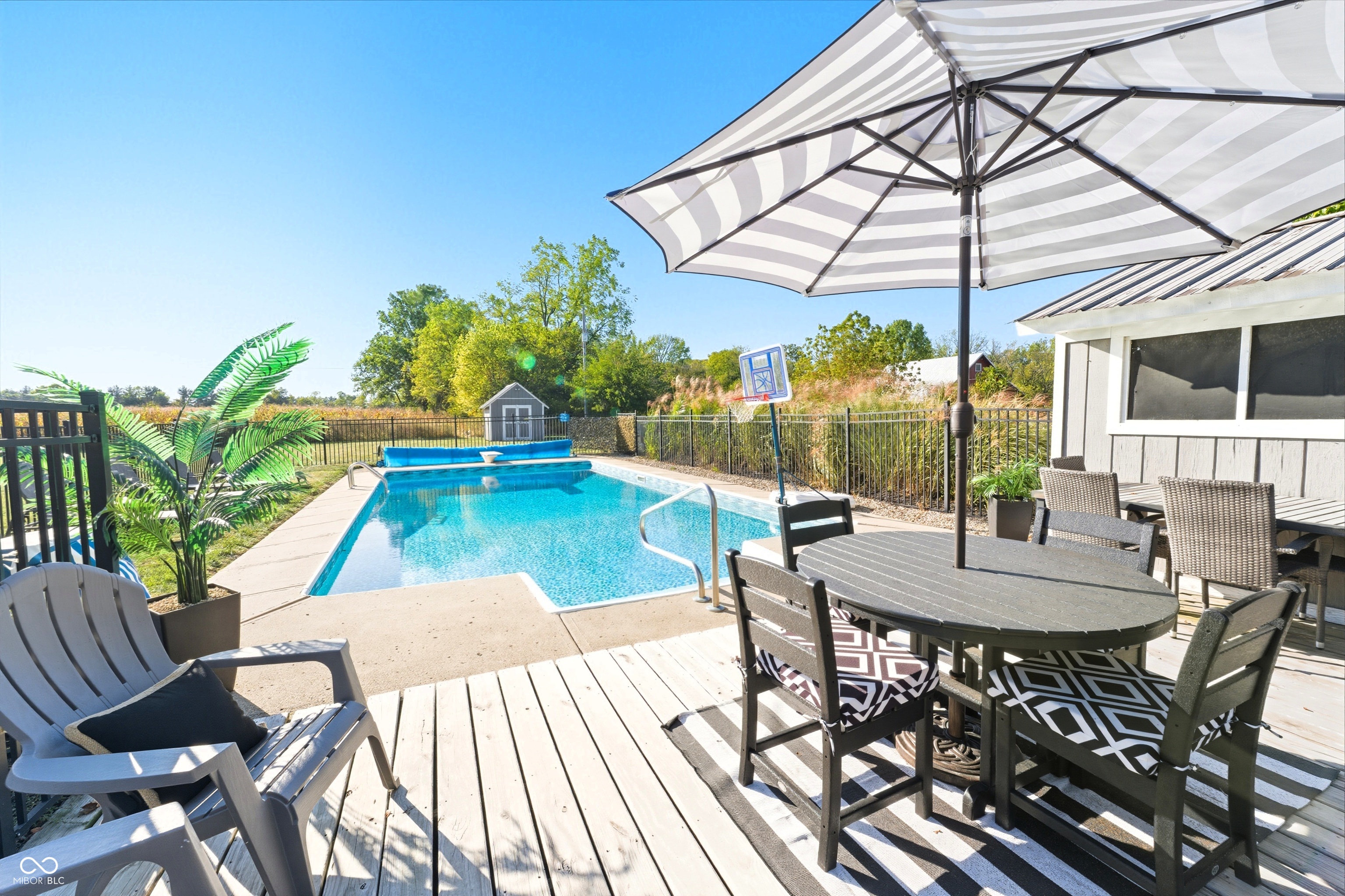 1188 N County Road 425 E Avon IN 46123