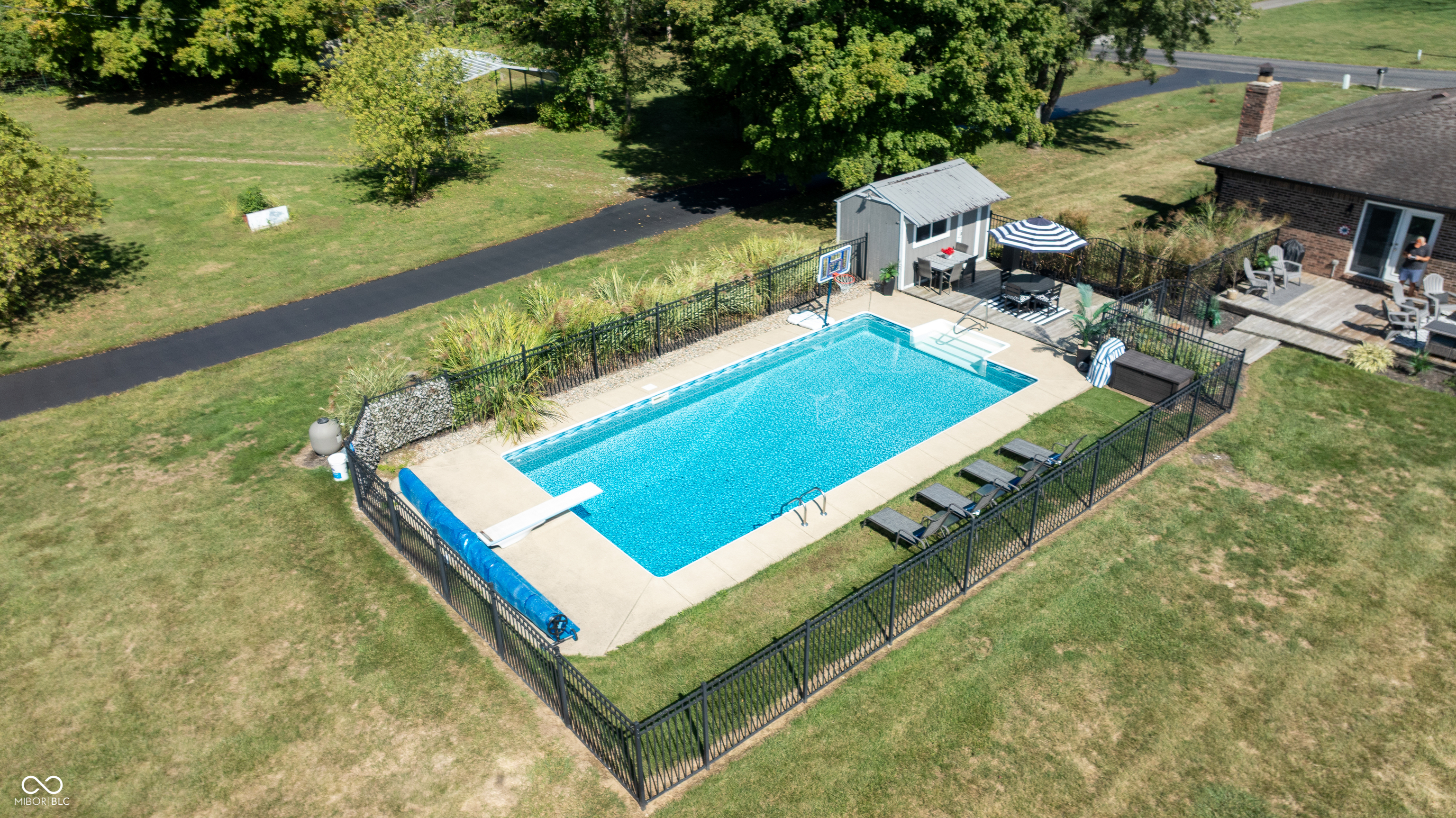 1188 N County Road 425 E Avon IN 46123