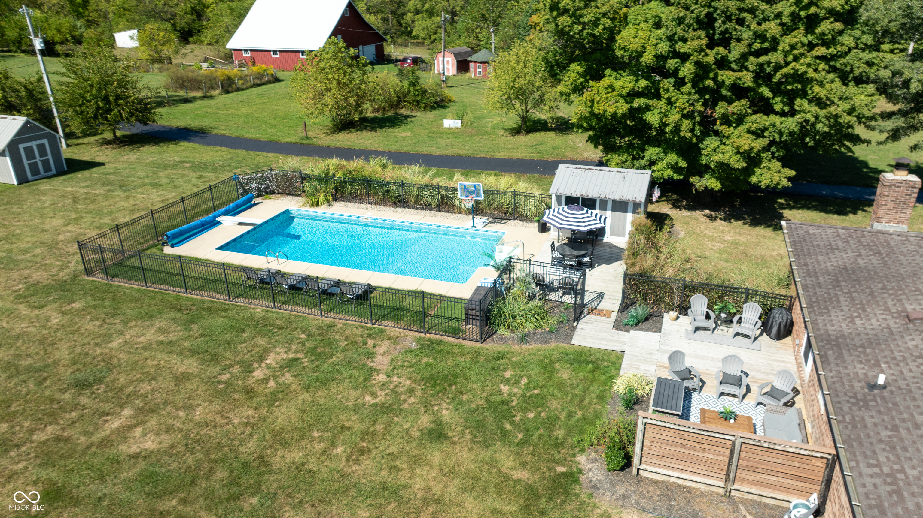 1188 N County Road 425 E Avon IN 46123