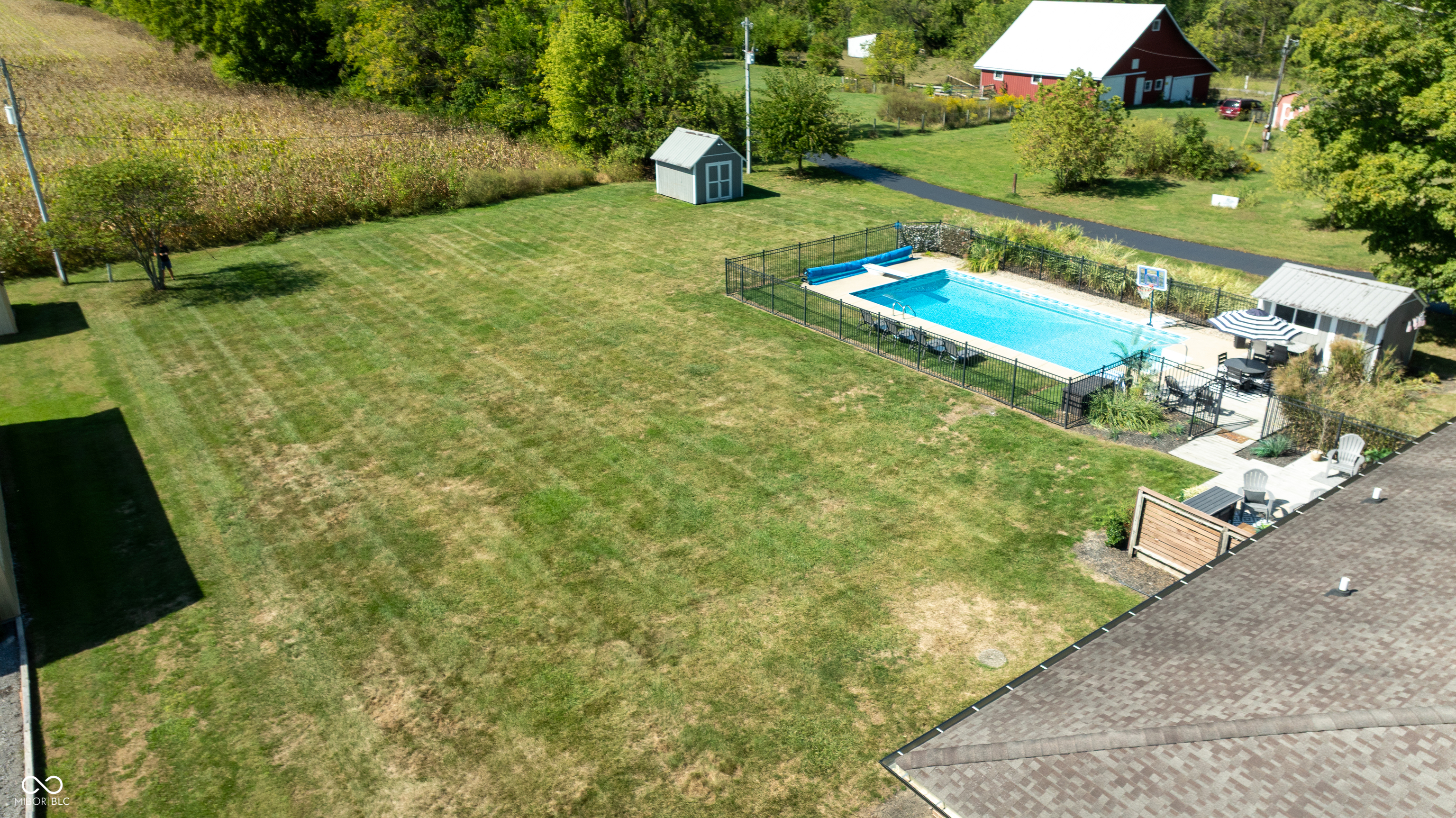 1188 N County Road 425 E Avon IN 46123