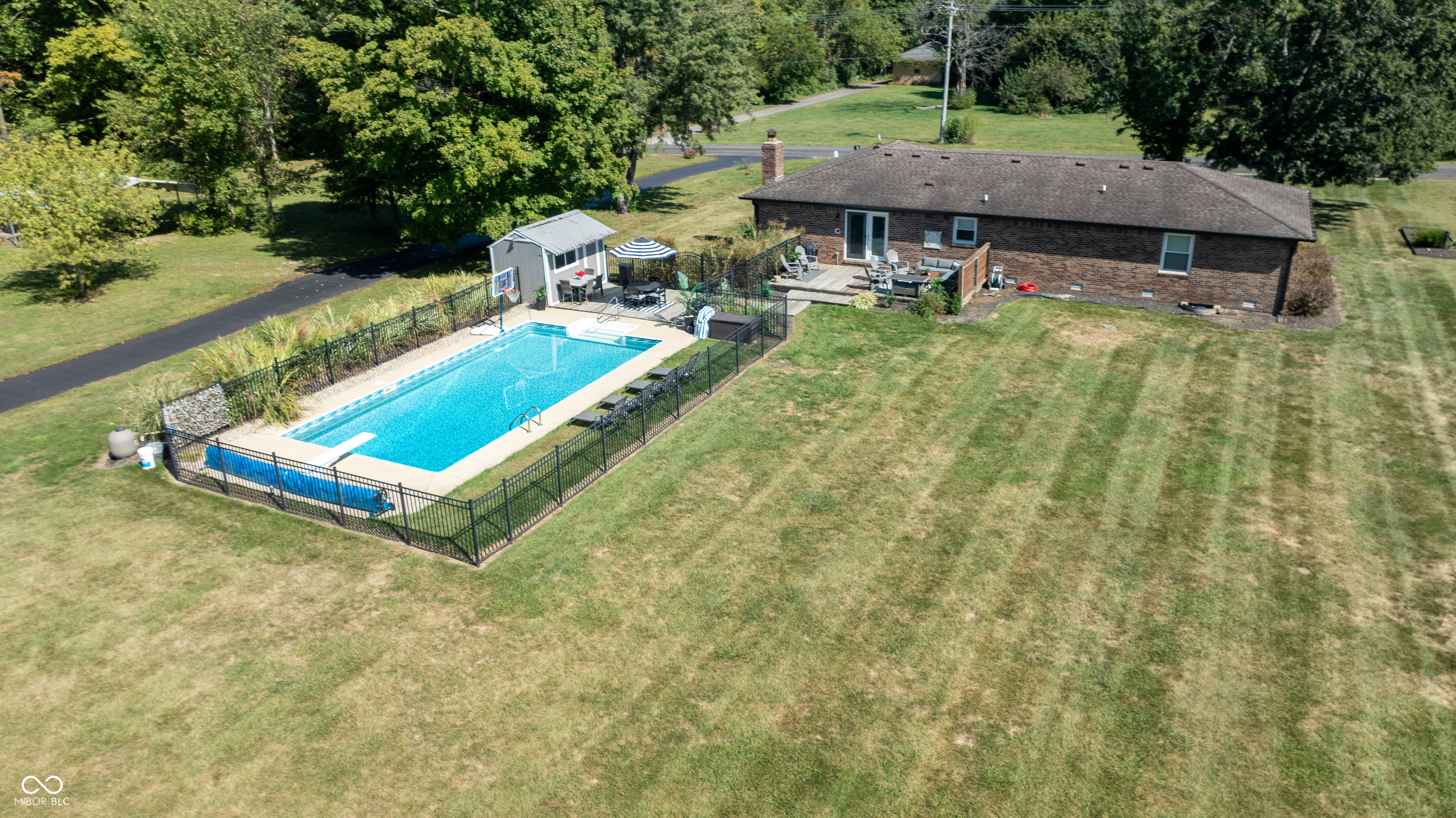 1188 N County Road 425 E Avon IN 46123