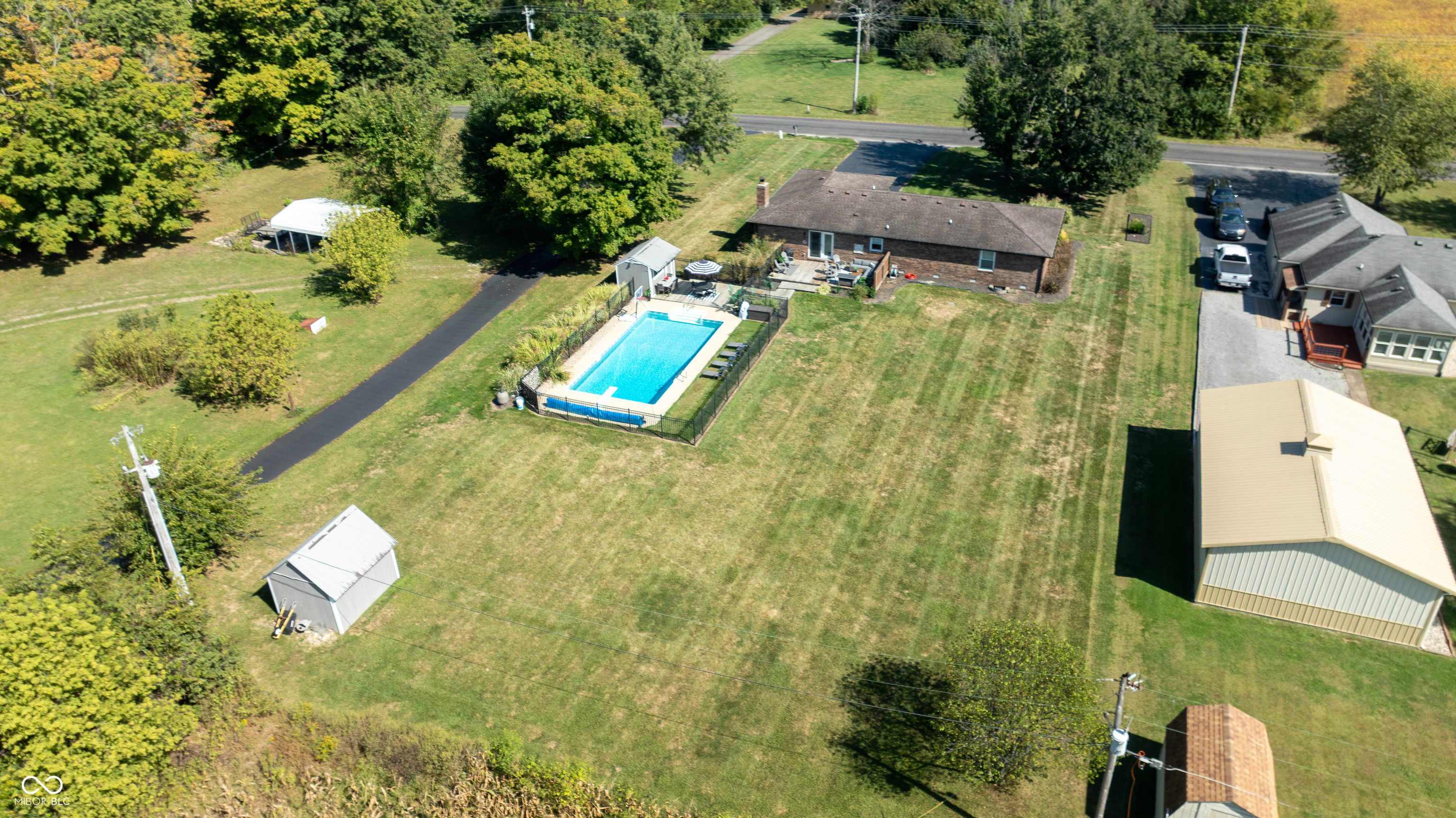 1188 N County Road 425 E Avon IN 46123