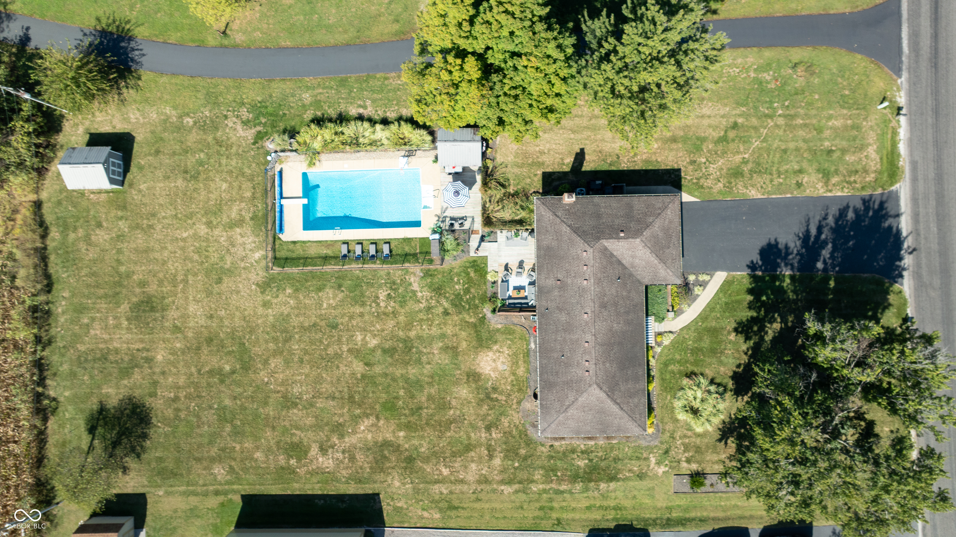 1188 N County Road 425 E Avon IN 46123