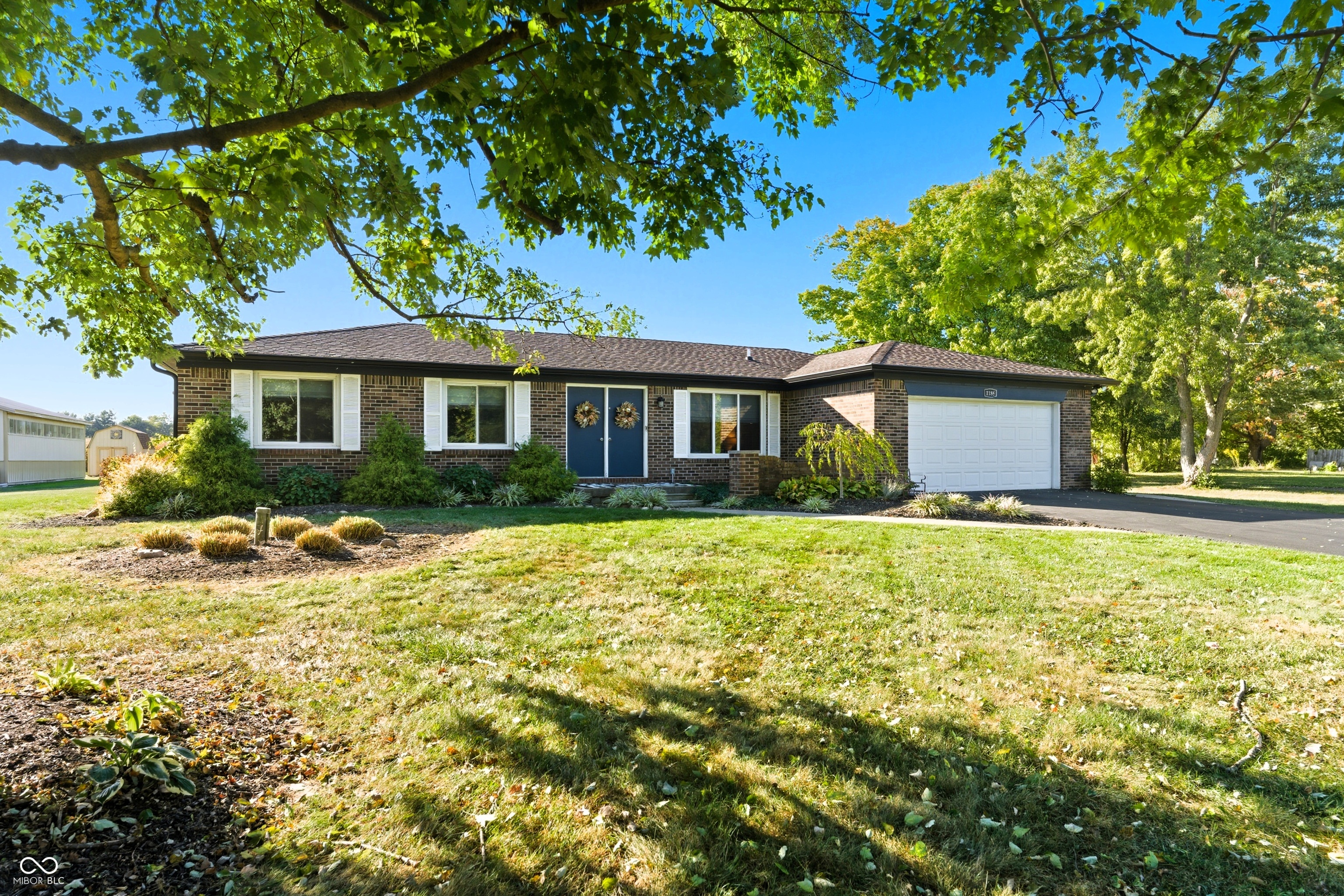 1188 N County Road 425 E Avon IN 46123